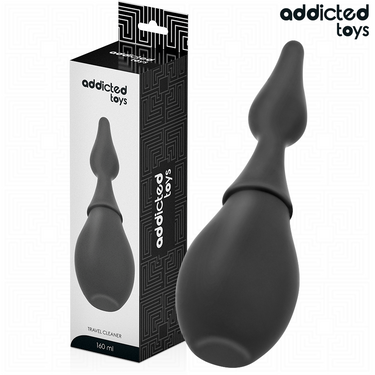Detergente da Viaggio Addicted Toys Model 1 – Pulizia Rapida e Igiene Portatile